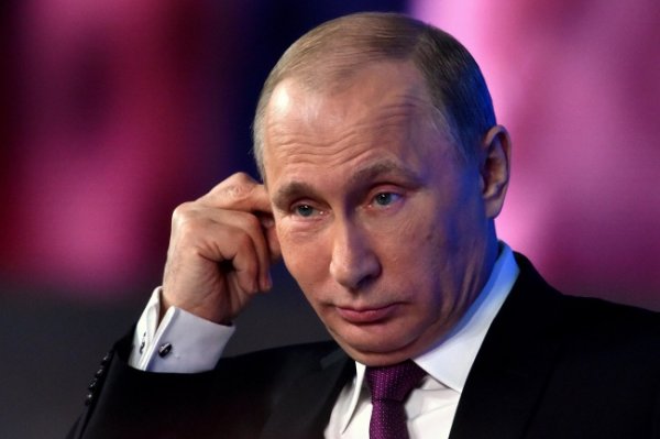 Путин полагает договориться с Зеленским по вопросу гражданства - «Новости Дня»