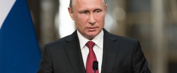 Путин теряет популярность, поднимая налоги и вознаграждая нефтяные компании - «Политика»