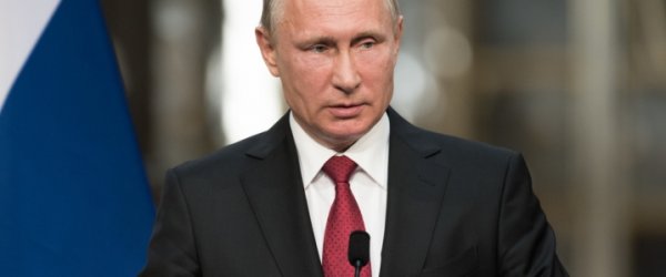 Путин теряет популярность, поднимая налоги и вознаграждая нефтяные компании - «Спорт»