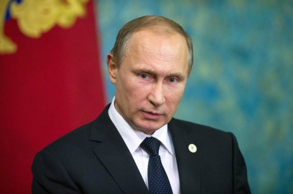 Путин: В центре внимания московской конференции — Ближний Восток и Африка - «Новости Дня»