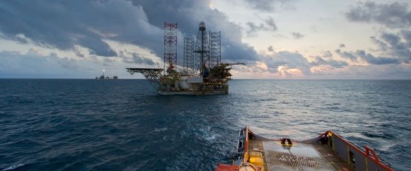 Расходы на добычу нефти в море в 2019 году вырастут - «Происшествия»