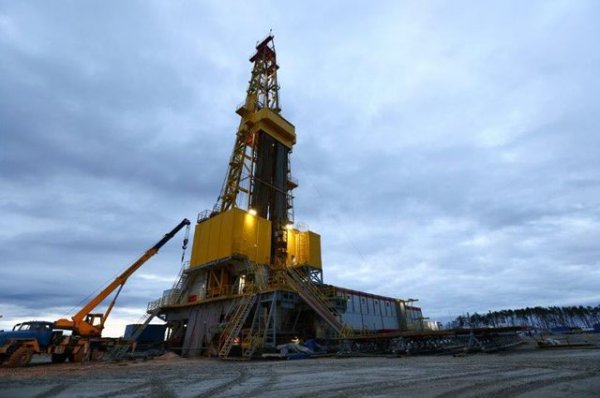 Ресурсы Арктики. «Роснефть» создаёт новый добычной кластер - «Происшествия»