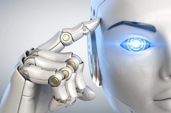 Робот-шизофреник. Может ли искусственный интеллект сойти с ума? - «Политика»
