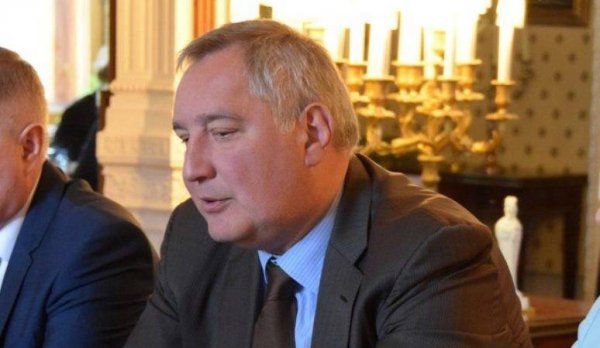 Рогозин назвал причины отказа от разработки носителя «Ангара-А3» - «Военные действия»