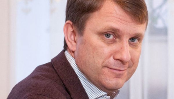 "Росгосцирк" возглавил бывший депутат Шемякин - «Новости дня»