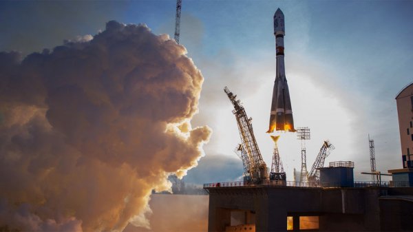 Роскосмос и NASA согласовали перенос запуска «Союза МС-13» к МКС - «Новости Дня»