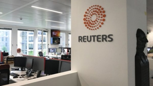 «Роснефть» потребовала прекратить деятельность агентства Reuters в России - «Новости Дня»