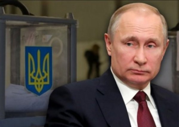 Россия устала ждать и берет Украину за горло - «Военное обозрение»