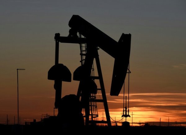Россия ввела запрет на экспорт нефти на Украину - «Происшествия»