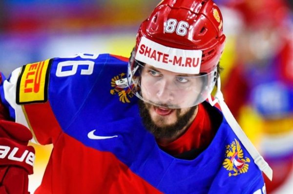 Россиянин Кучеров стал игроком дня в НХЛ - «Происшествия»