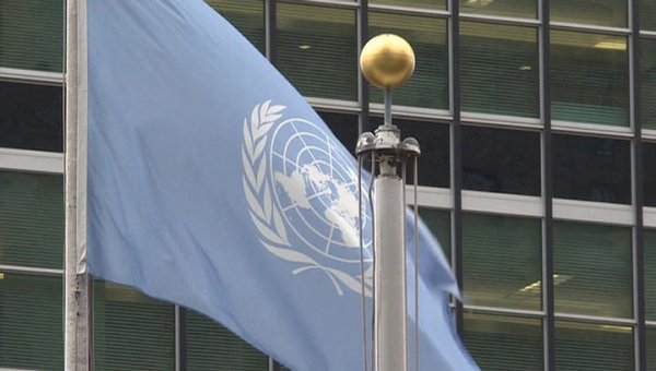 Российский эксперт по химоружию не смог выступить в ООН из-за отказа в визе - «Новости дня»