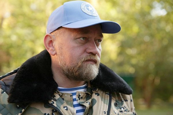 Рубан вернется в ДНР, чтобы заняться обменом пленными - адвокат Рыбин - «Военное обозрение»