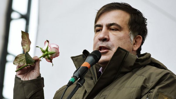 Саакашвили нашел «российский след» в столкновениях спецназа с чеченцами в Грузии - «Новости Дня»