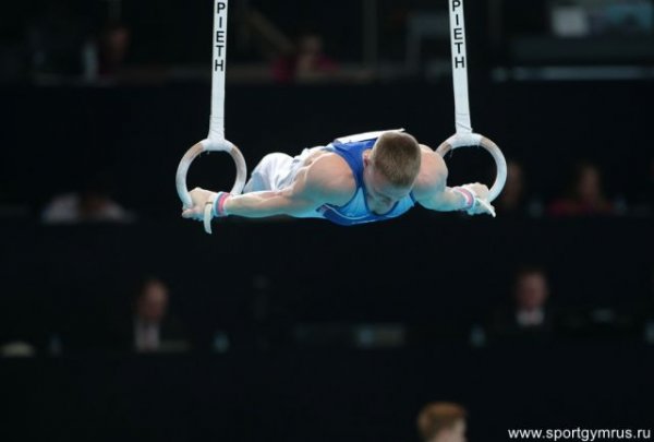 Сборная России по гимнастике обеспечила себе досрочную победу на ЧЕ - «Происшествия»