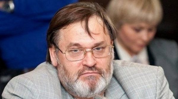 СБУ объявила в розыск неугодного журналиста Владимира Скачко - «Военное обозрение»