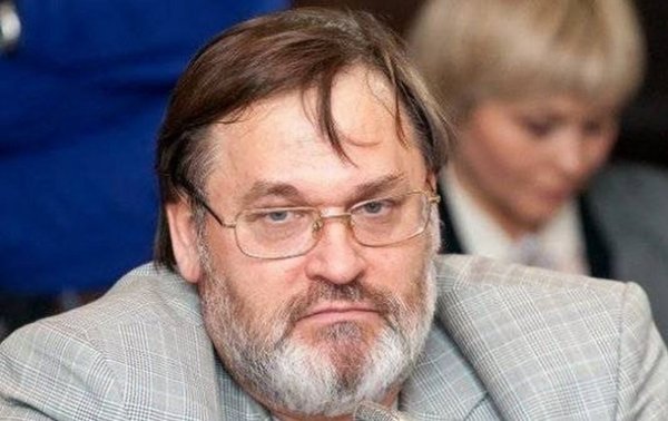 СБУ объявила в розыск журналиста-"сепаратиста"