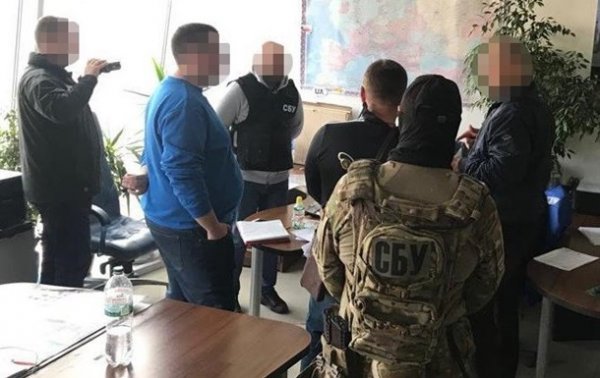 СБУ задержала шесть человек за финансирование "ЛДНР"