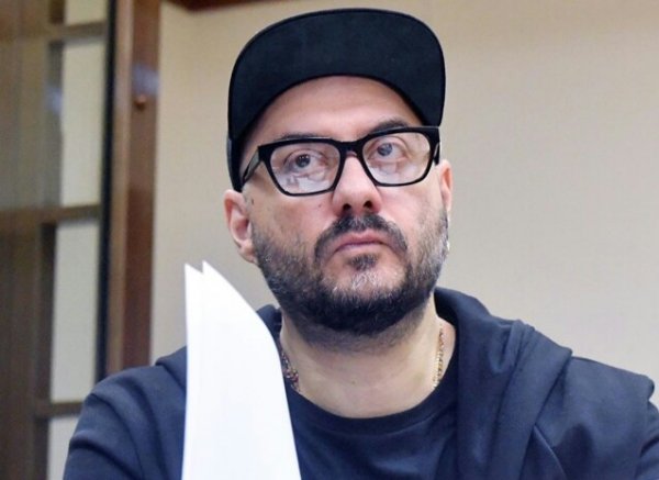 Серебренников сообщил о творческих планах после отмены домашнего ареста - «Здоровье»