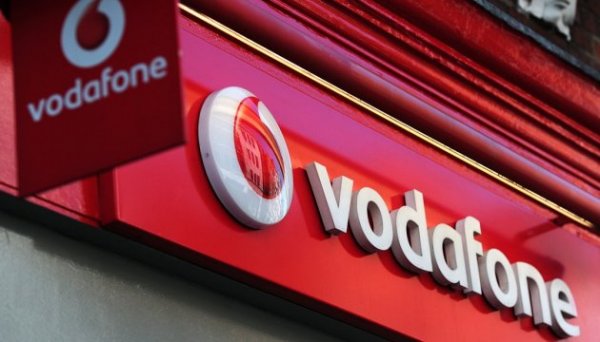 Сигнал Vodafone пропал на территории ДНР из-за повреждений кабеля в Макеевке — Минсвязи