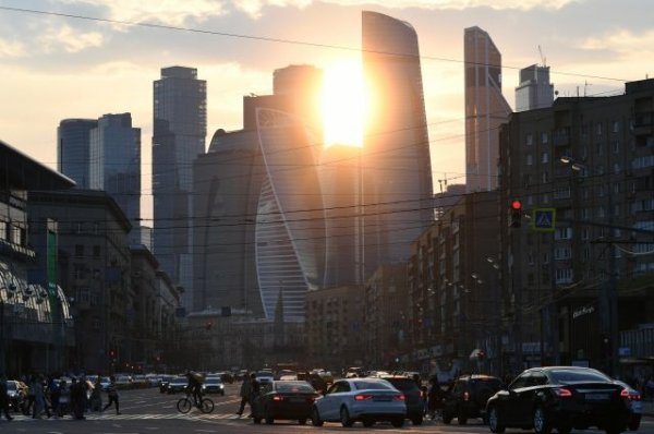 Синоптик предупредил о ночных заморозках в Москве и Подмосковье - «Происшествия»