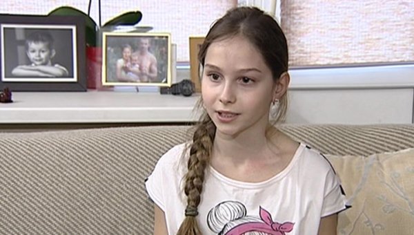 СК заинтересовался историей 11-летней девочки с онкозаболеванием, с которой сняли инвалидность - «Новости дня»