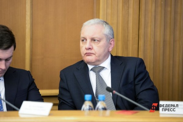 Скандальный депутат Екатеринбурга предложил разрешить ставить ларьки, где угодно