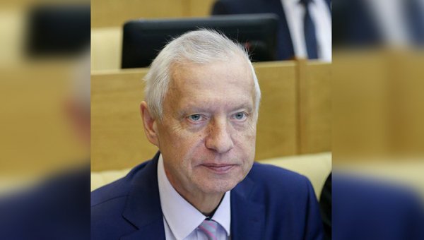 Скончался депутат Госдумы Николай Ковалев - «Новости дня»
