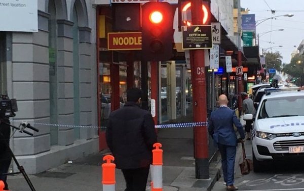 Скончался второй пострадавший при стрельбе в Мельбурне