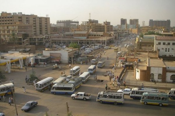 СМИ: на всей территории Судана отключили электричество - «Политика»