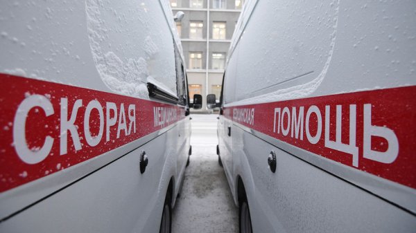 СМИ сообщили о втором взрыве в колледже в Петербурге - «Новости Дня»