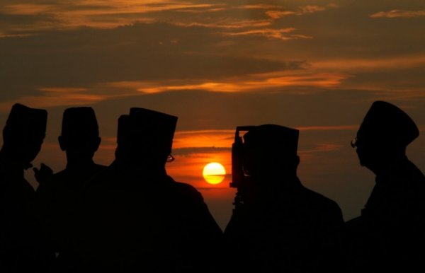 Согласовали космически: в Средней Азии у мусульман Рамадан начнется 6 мая - «Новости Дня»