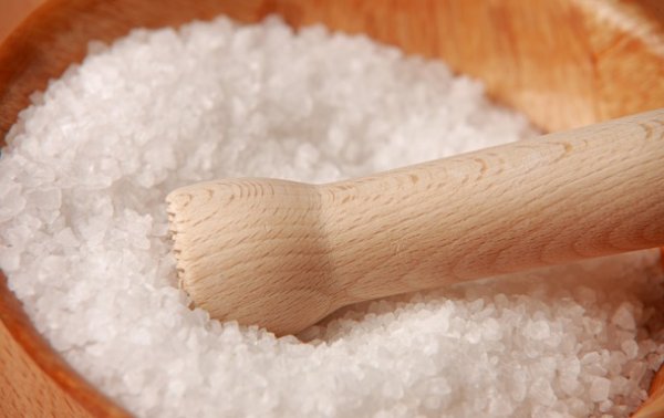 Соль помогает быстрее похудеть – ученые