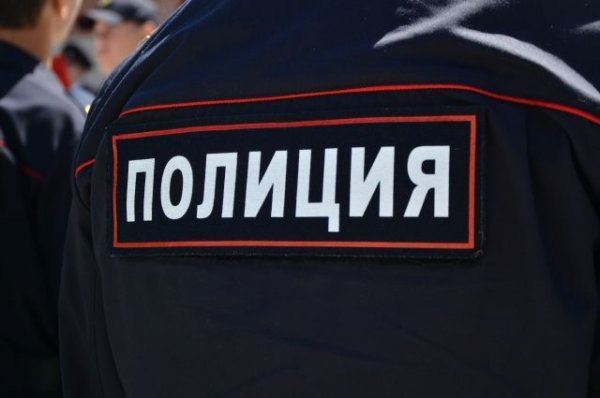 Сотрудники полиции утроили драку на юге Москвы - «Политика»