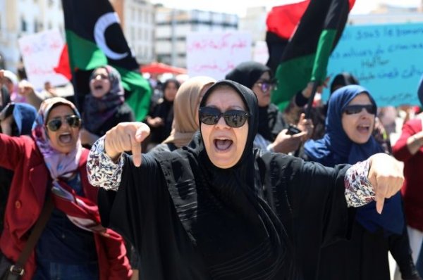 Совбез ООН не смог согласовать текст проекта резолюции по Ливии – ТАСС - «Происшествия»