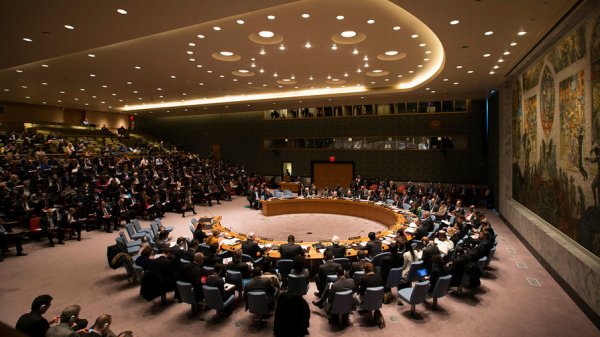 Совбез ООН проведет закрытое заседание по Ливии - «Новости Дня»