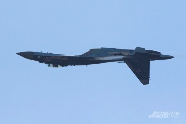 США пообещали ввести санкции против Египта из-за покупки российских Су-35 - «Происшествия»
