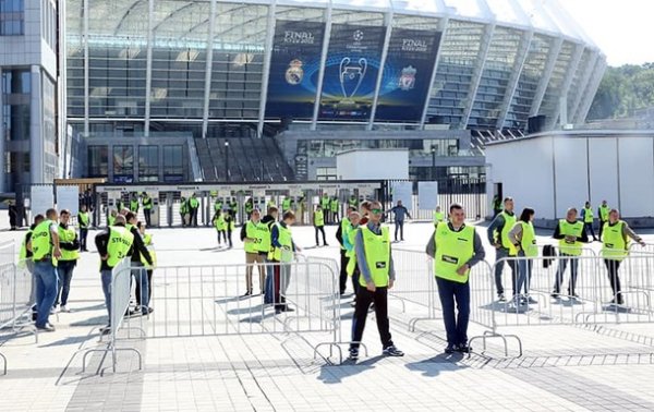 "Стадион так стадион": в МВД заявили о готовности обеспечить охрану дебатов