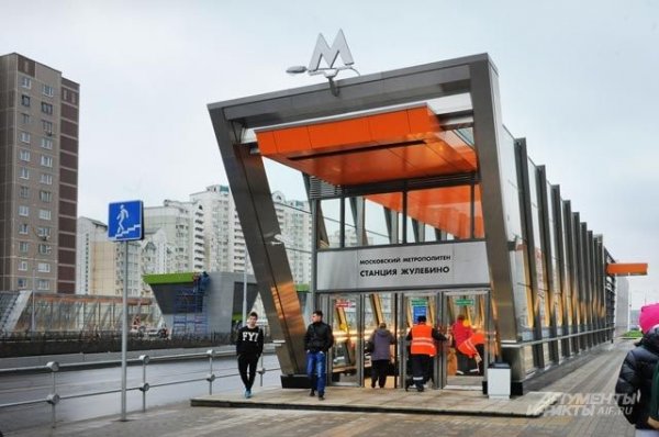 Станции Таганско-Краснопресненской линии открыли для пассажиров - «Политика»