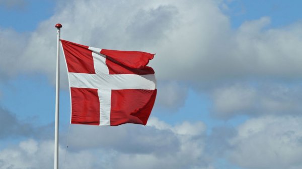 Стрельба произошла около Копенгагена, есть пострадавшие - «Новости Дня»