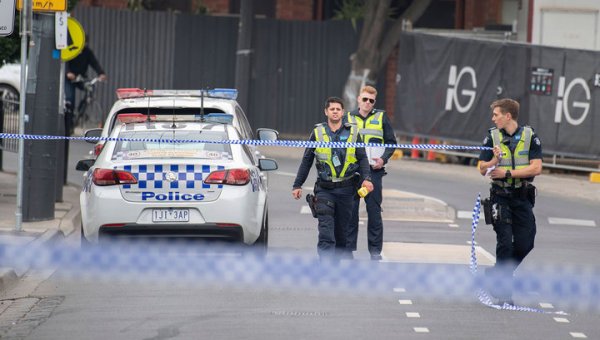 Стрельба в Мельбурне: один из раненых скончался - «Новости дня»