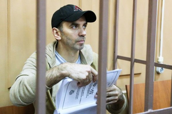 Суд арестовал счета Абызова на 437 миллионов рублей - «Происшествия»