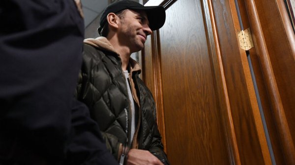 Суд отказался освобождать Абызова под залог в 1 млрд рублей - «Новости Дня»