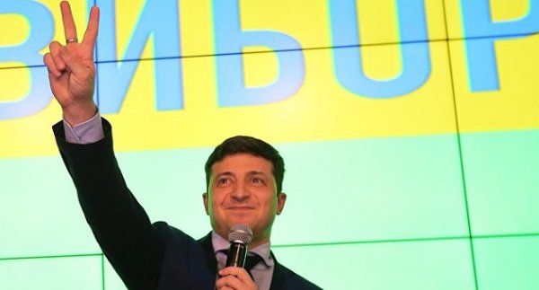 Суд в Киеве отклонил иск о снятии Зеленского с выборов - «Новости Дня»