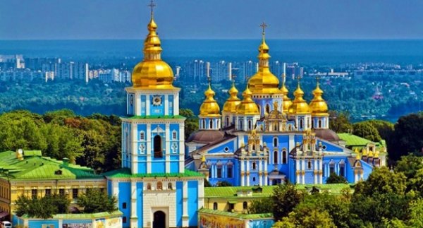 Суд в Киеве признал противоправным закон о переименовании канонической УПЦ - «Новости Дня»