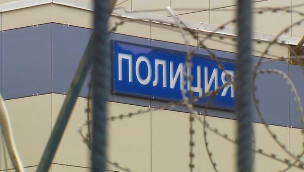 Свидетель выпрыгнул из окна московского отдела полиции - «Новости дня»