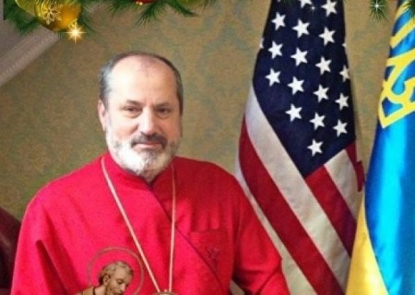 Священник из ПЦУ угрожает адом избирателям, выбравшим Зеленского - «Военное обозрение»