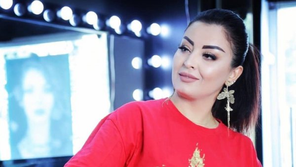 Таджикскую артистку оштрафовали за приглашение подруг на день рождения - «Новости дня»