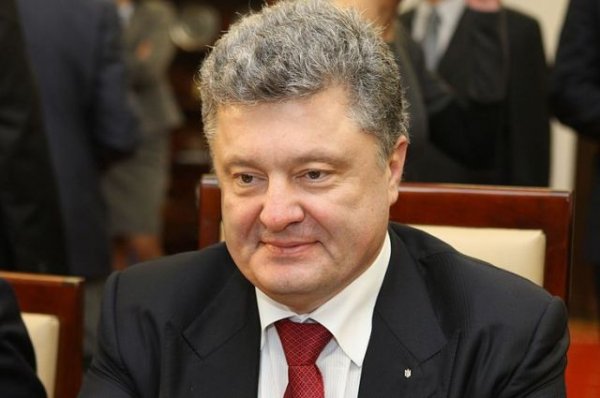 Телеканал «1+1» подал в суд на Порошенко, обвинив его в клевете - «Происшествия»