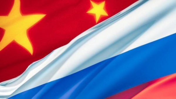 Торгово-экономические отношения между Россией и Китаем бьют рекорды - «Новости Дня»