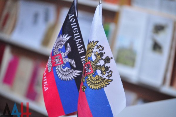 Торгово-промышленная палата ДНР планирует расширить географию сотрудничества с российскими регионами